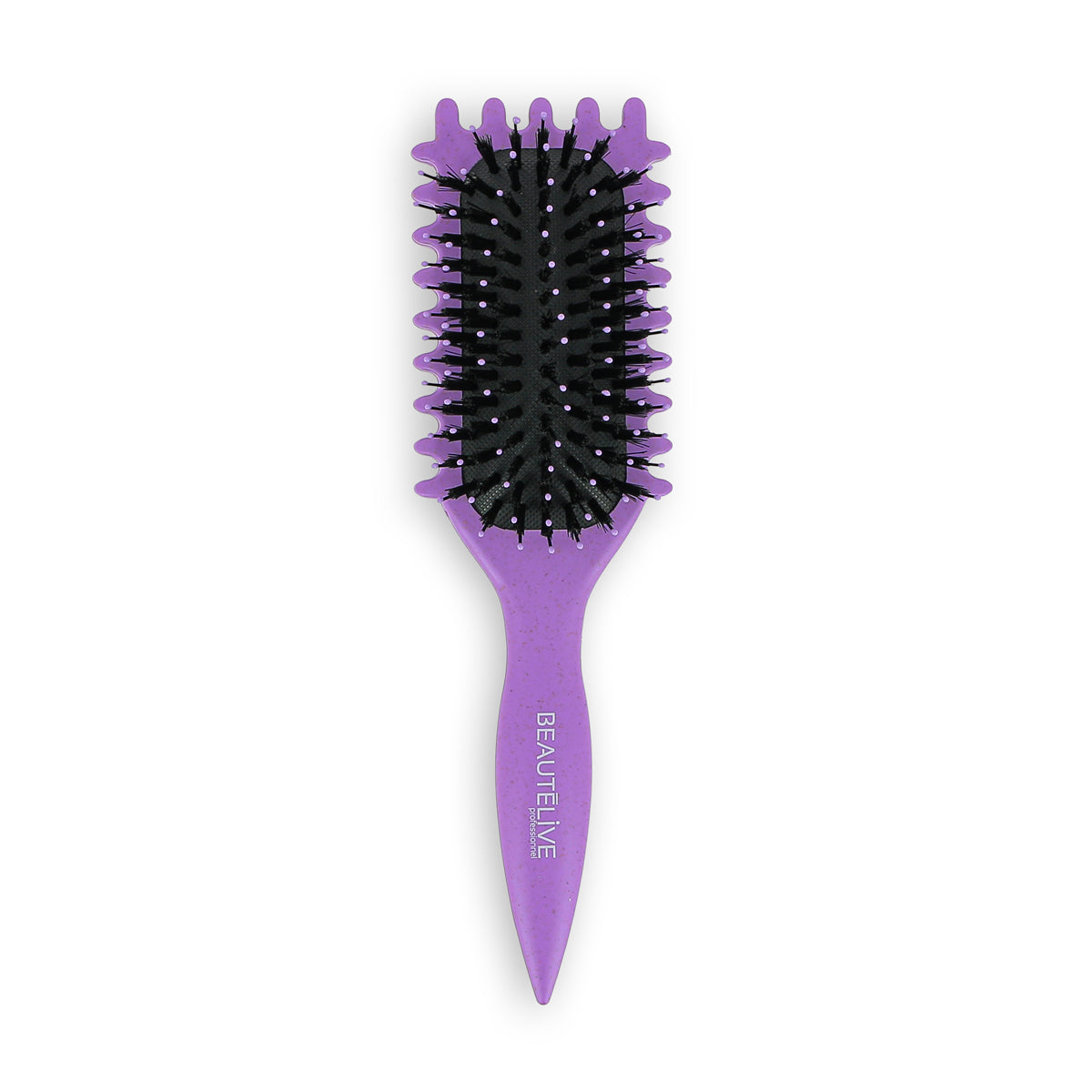 Curly Hair Definition Brush
