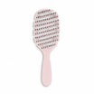Brosse Démêlante Flexible Double Poils