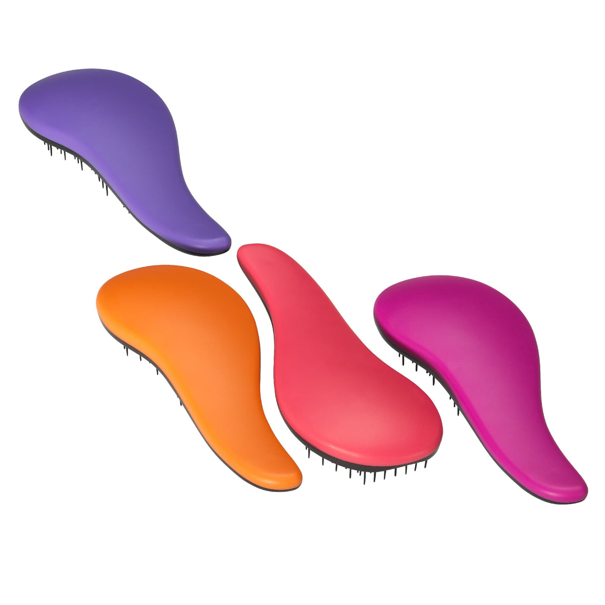 Detangle brush 2017