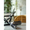Essential Blowout Classic Silver Brush