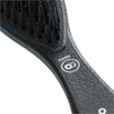 Essential Style Blend Black Medium Bristle Brush