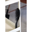 Essential Style Blend Black Medium Bristle Brush