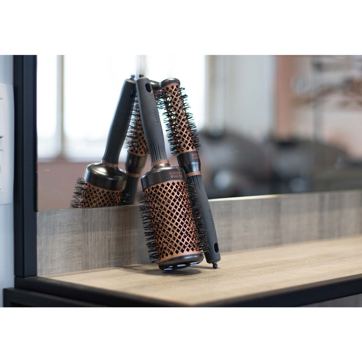Expert Blowout Heat Brush