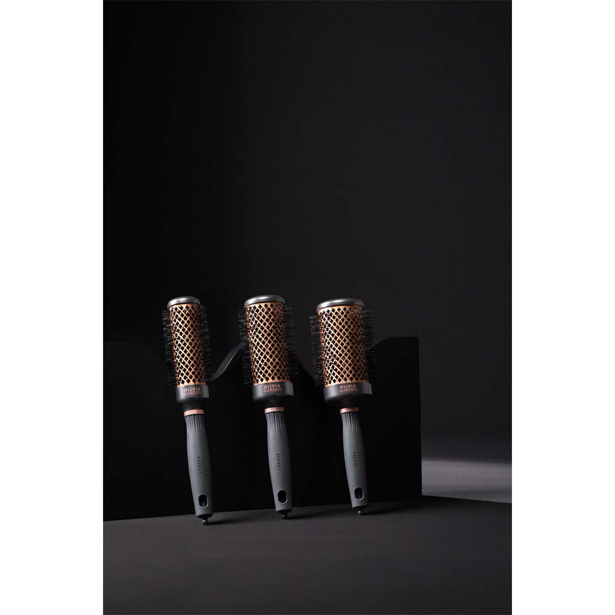 Expert Blowout Heat Brush