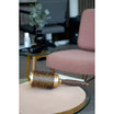 Brosse Expert Blowout Shine Gold & Brown