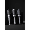 Brosse Expert Blowout Shine White & Grey
