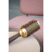 Expert Blowout Straight Brush Gold & Brown