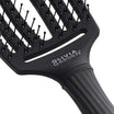 Fingerbrush Care Iconic Double Black Brush Size M