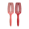 Brosse FINGERBRUSH Sanglier & Nylon I'm Perfection