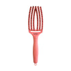 Brosse FINGERBRUSH Sanglier & Nylon I'm Perfection