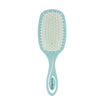Brosse ovale pneumatique picots écologique