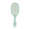 Brosse ovale pneumatique picots écologique