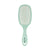 Brosse ovale pneumatique picots écologique