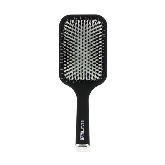 Boar Bristle Paddle Brush