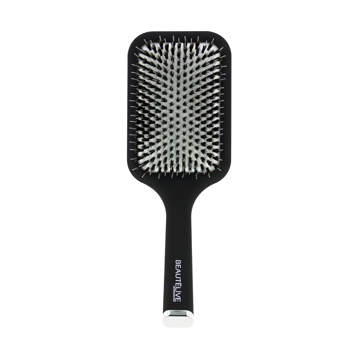 Boar Bristle Paddle Brush