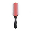 Pneumatic flat brush