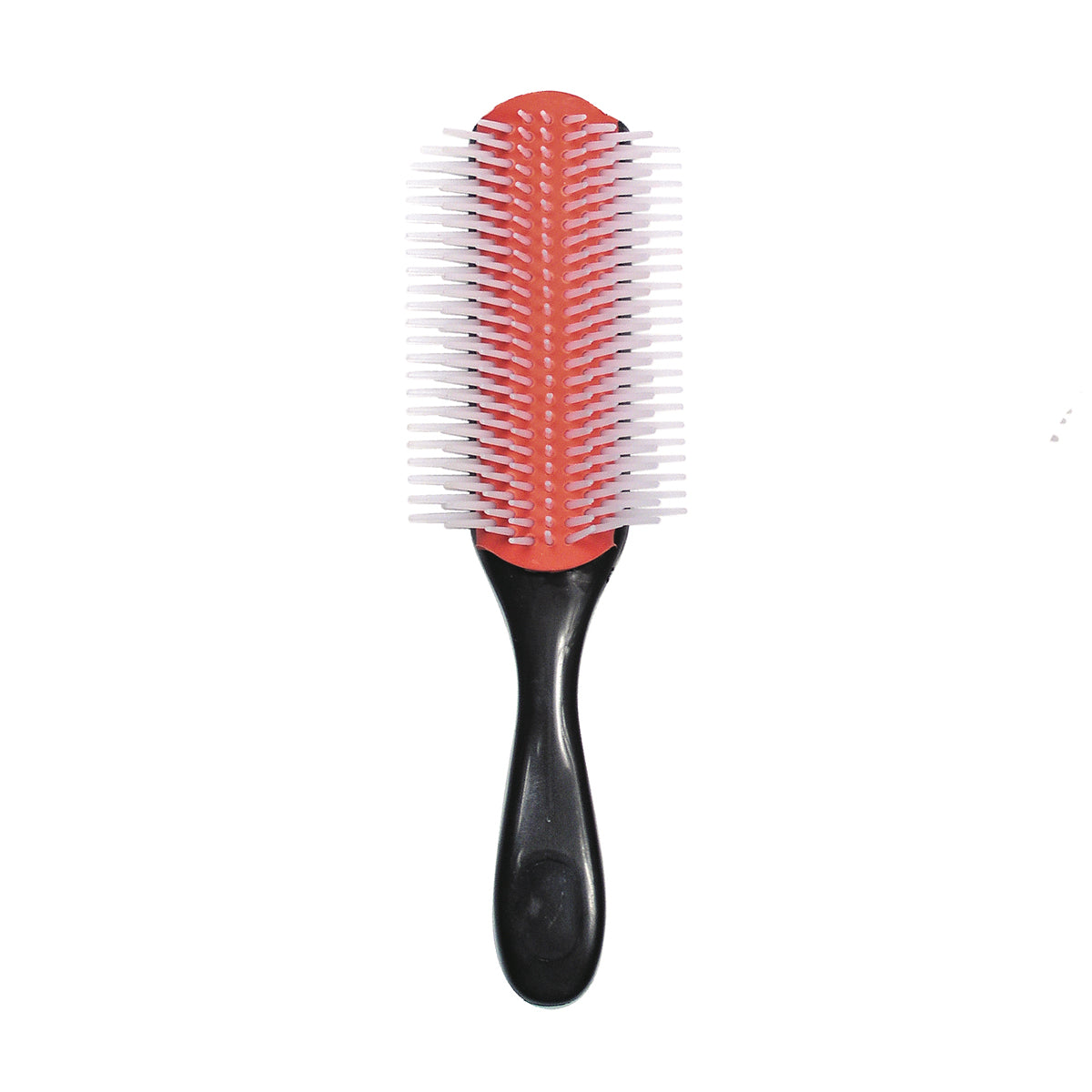 Pneumatic flat brush