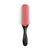 Pneumatic flat brush