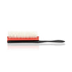 Pneumatic flat brush