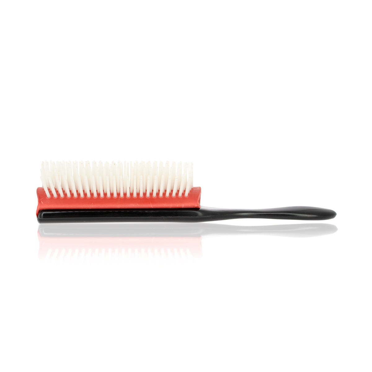 Pneumatic flat brush
