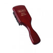 Flat fade brush