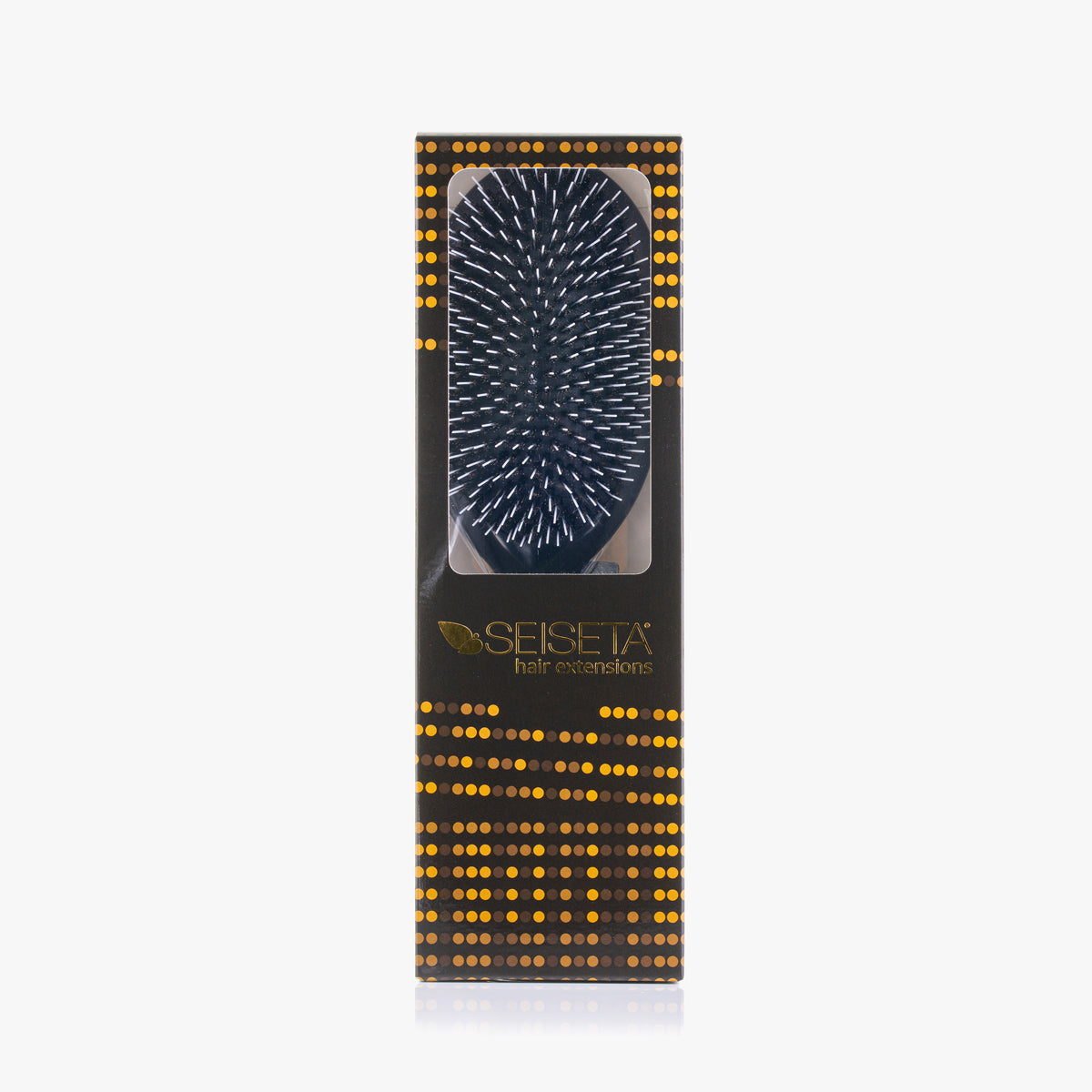Oval Pneumatic Brush