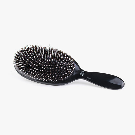 Oval Pneumatic Brush