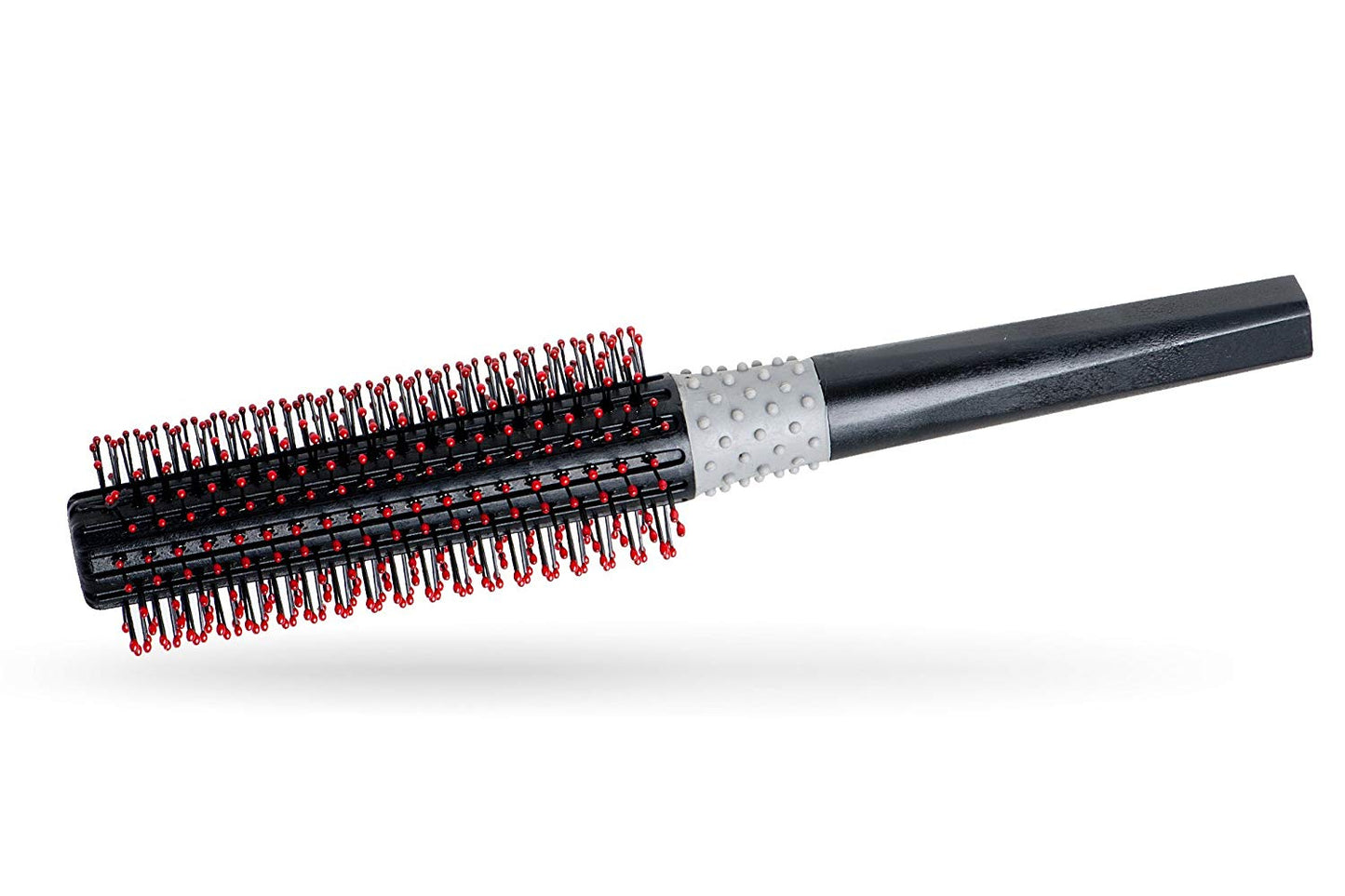 Round Anti-static brush with pins