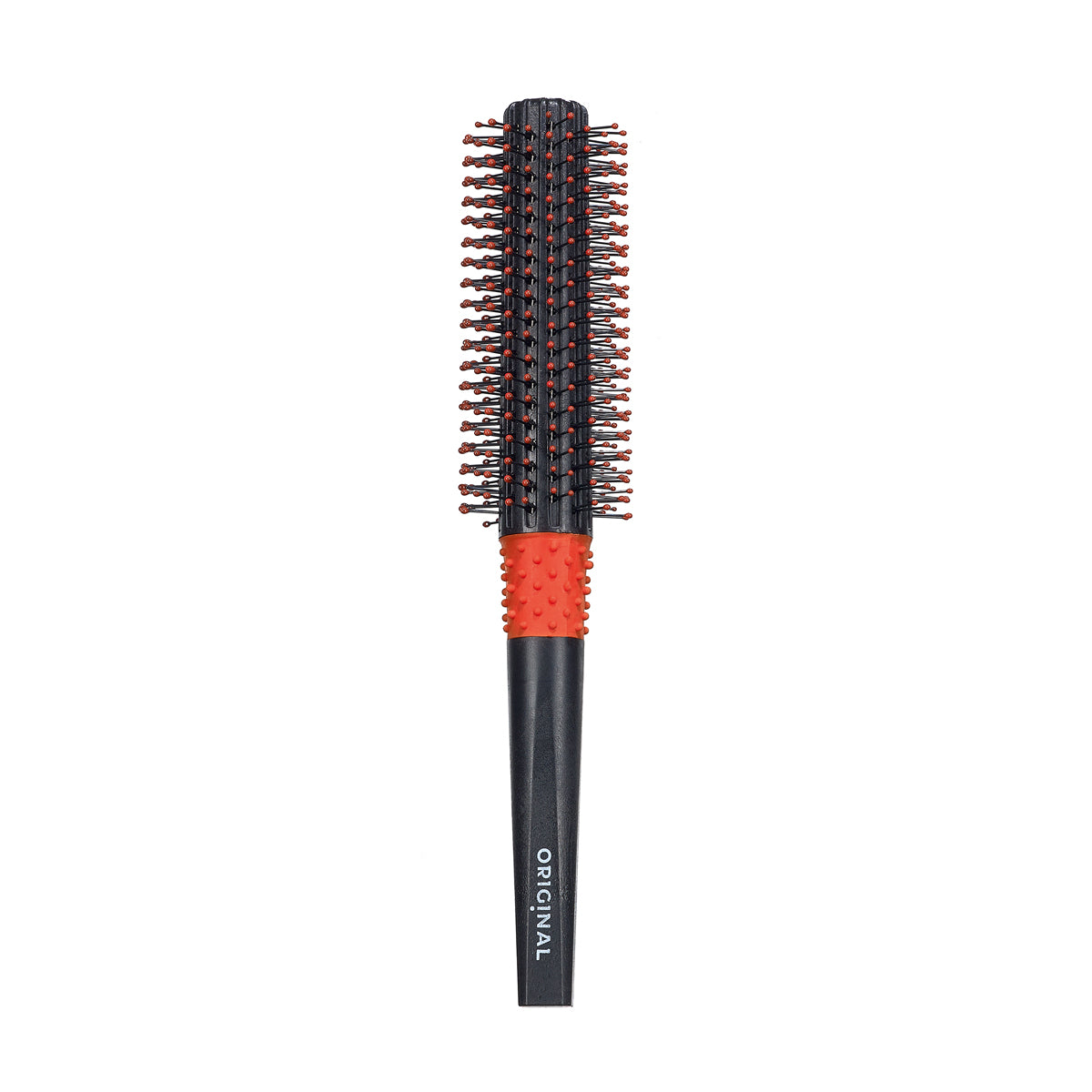 Round Anti-static brush with pins
