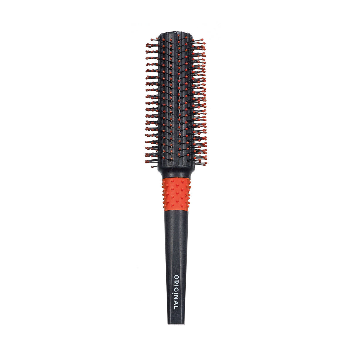 Round Anti-static brush with pins