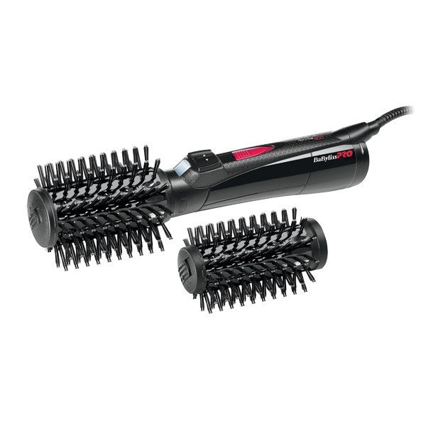 Ceramic Rotating Hot Air Brush 800W BAB2770E