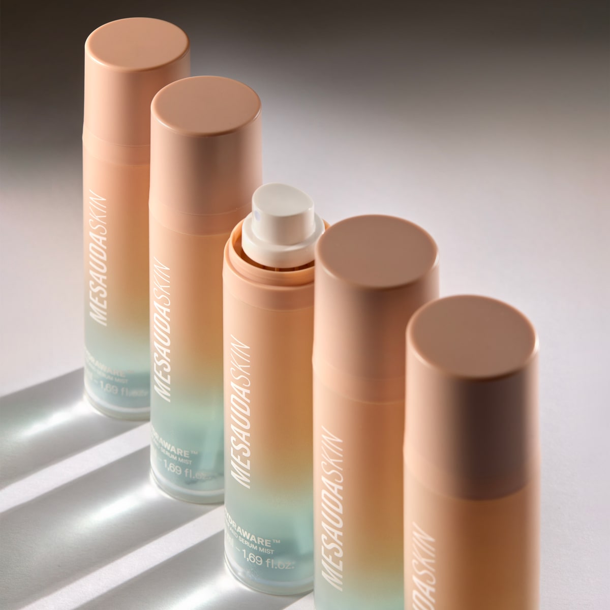 Hydraware Toning Mist