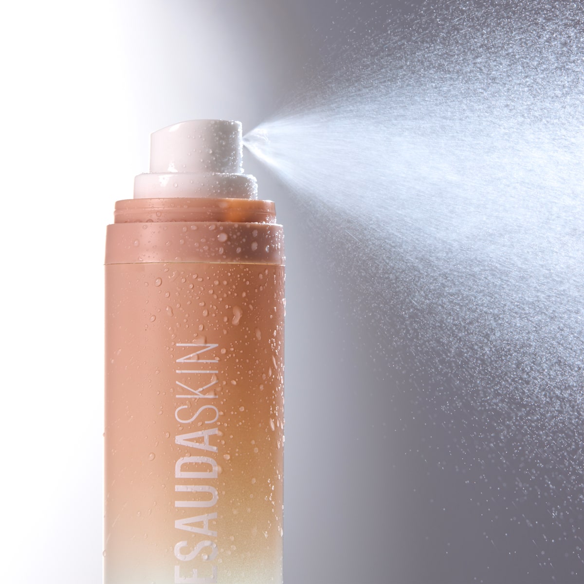 Hydraware Toning Mist