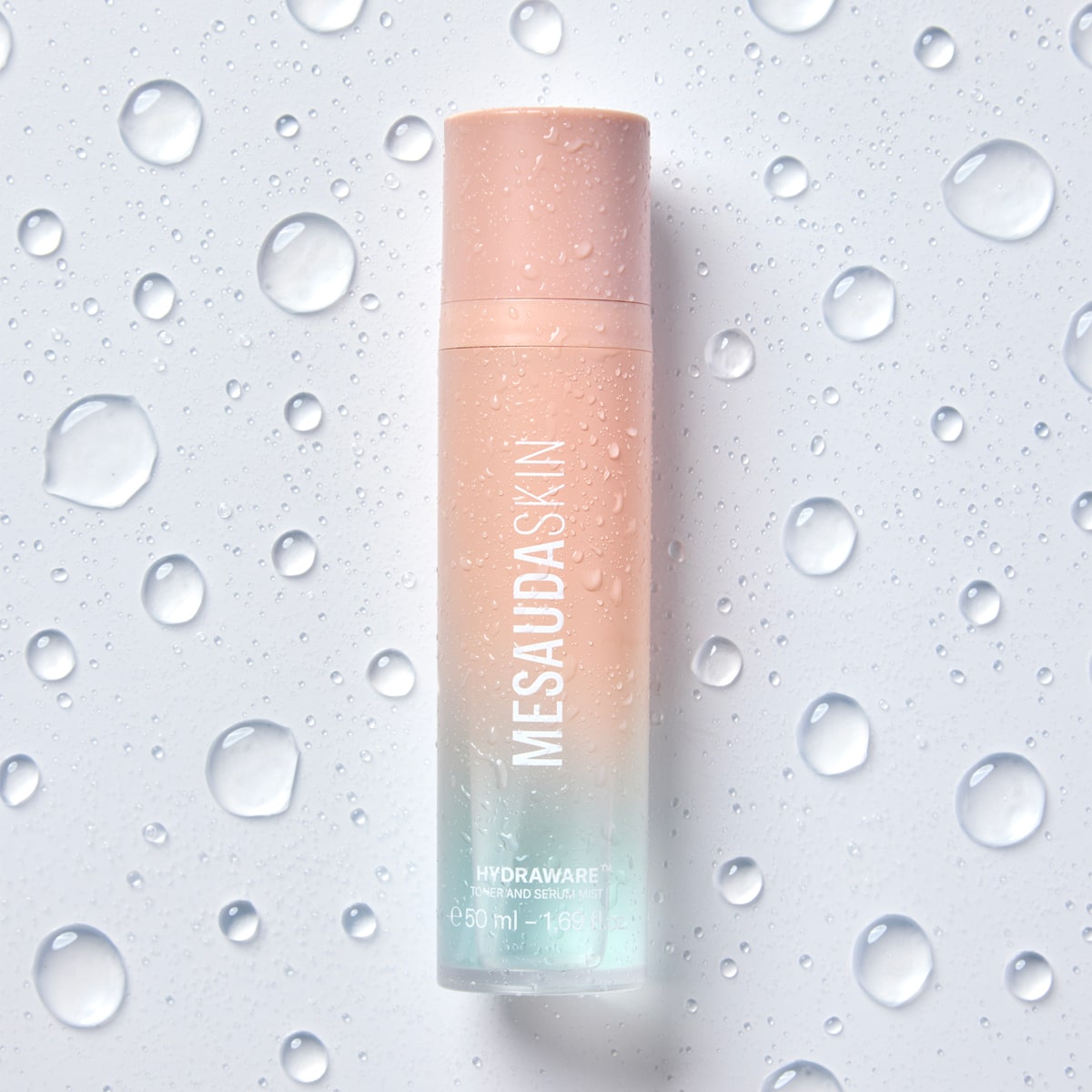 Hydraware Toning Mist