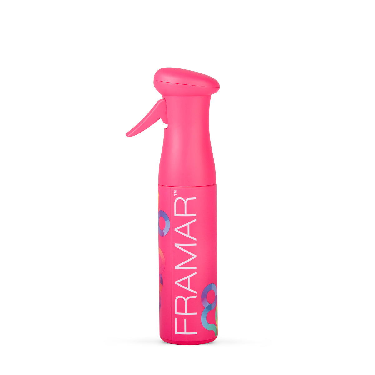 Rose Mist