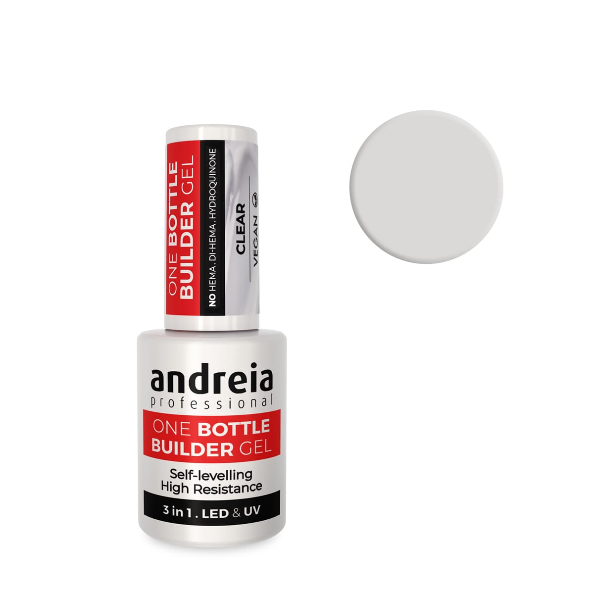 3-in-1 Builder Gel