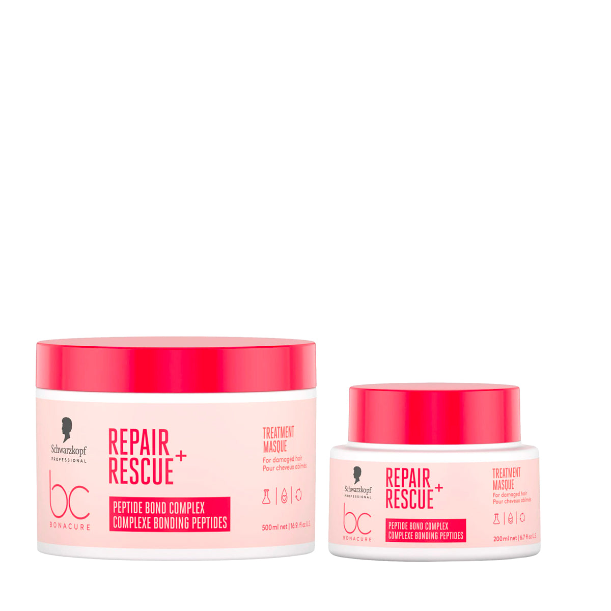 Masque Réparteur Intense BC Repair Rescue