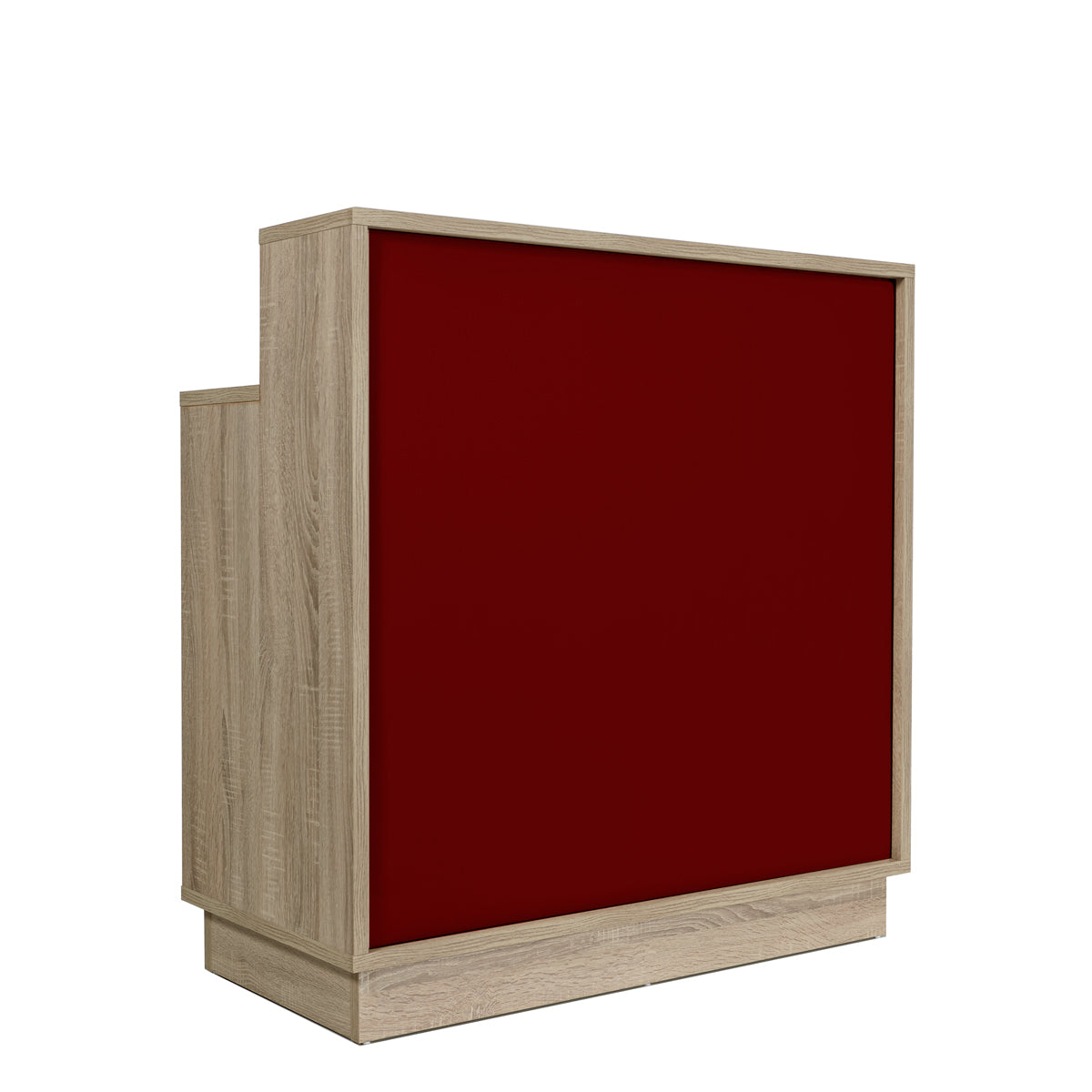 DAMIEN Box Cambrian Structure Skaï Front