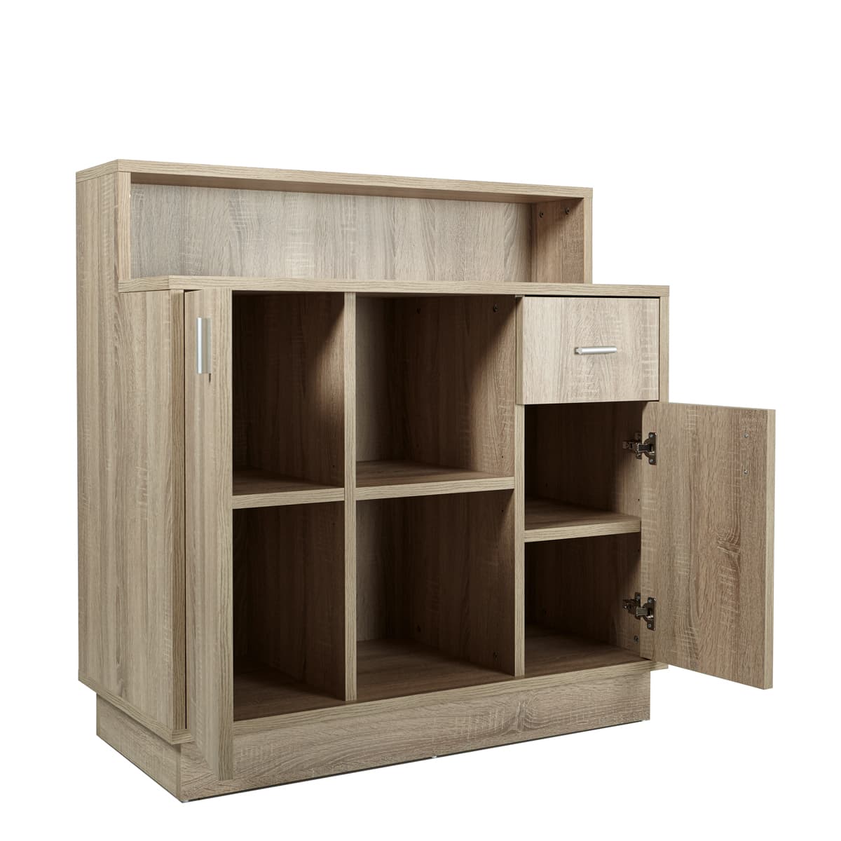 DAMIEN Box Cambrian Structure Skaï Front