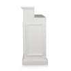 EARL W White Case