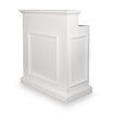 EARL W White Case