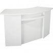 Rounded VIP Box