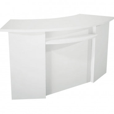 Rounded VIP Box