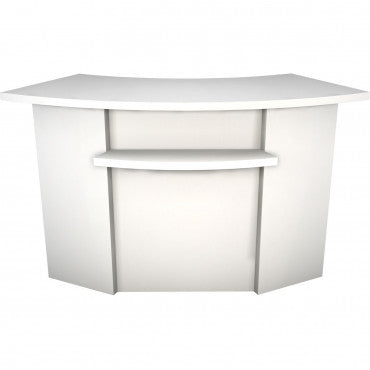 Rounded VIP Box