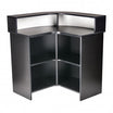 Caisse WING Arrondie