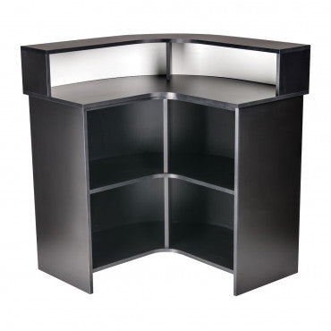 Caisse WING Arrondie