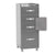 Colin 4-drawer mobile pedestal