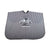 Microfiber barber cape 130 x 150 cm