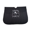 Microfiber barber cape 130 x 150 cm