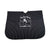 Microfiber barber cape 130 x 150 cm